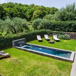 Terrazze Dell'etna - Country And Apartment