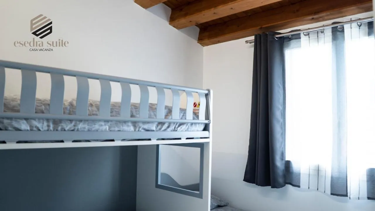 Esedra Suite Avola Italien