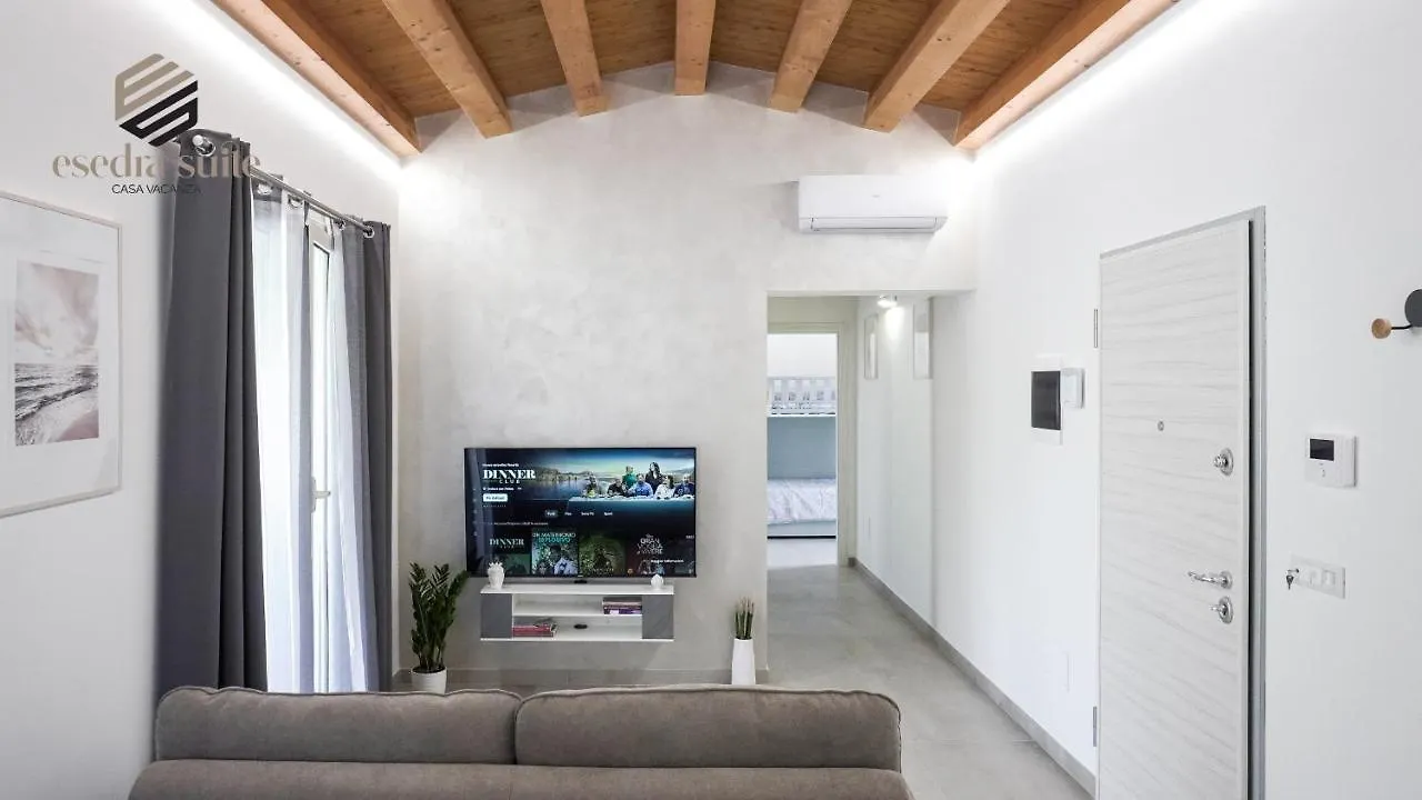 Esedra Suite Avola 0*,  Italien