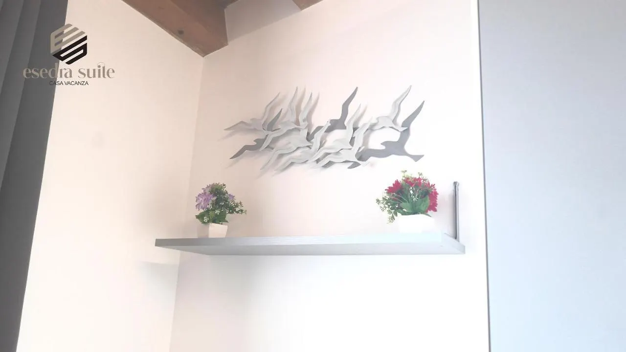 Esedra Suite Avola Italien